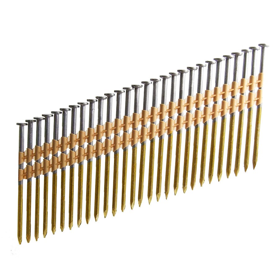 FANACO 3-1/4X131 Framing Nails